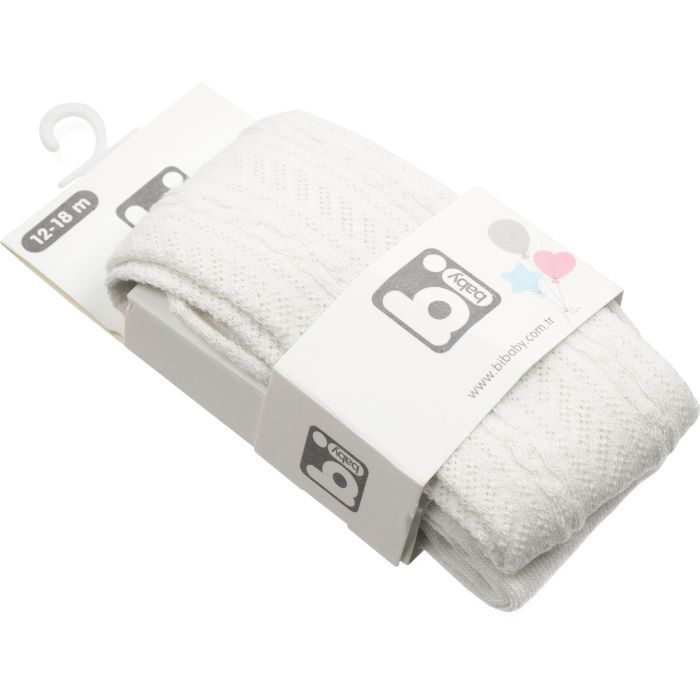 Колготки детские Bibaby ажурные Фото