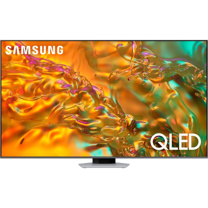 Телевизор Samsung QE75Q80DAUXUA Фото