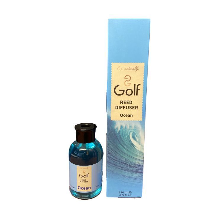 Аромадиффузор Golf Home Ocean 110 мл Фото