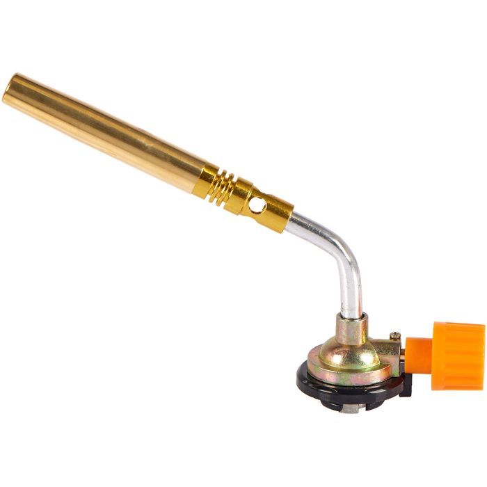 Газовый паяльник Skif Outdoor Firewind II Фото