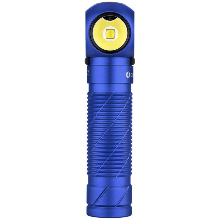 Фонарь Olight Perun 2 Blue Фото