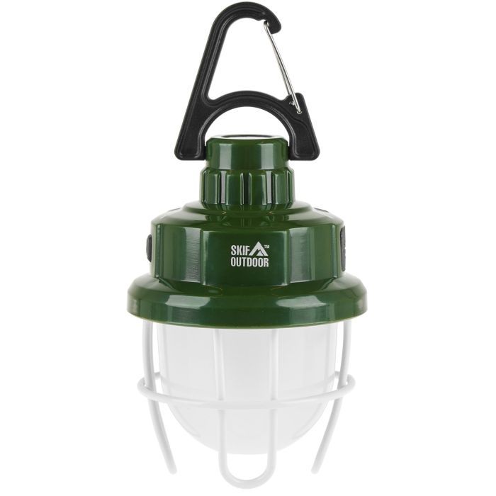 Фонарь Skif Outdoor Light Grenade Фото