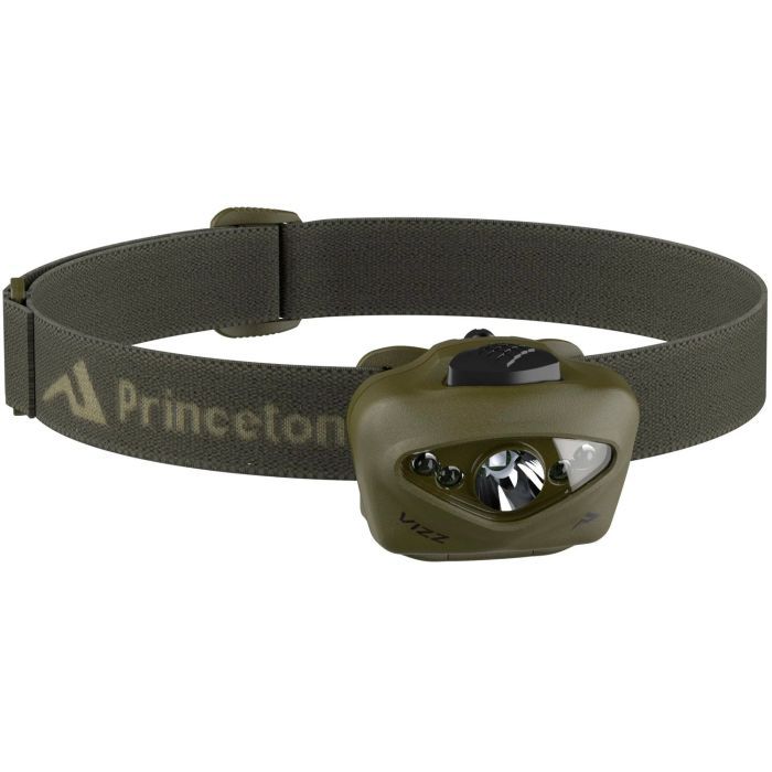 Фонарь Princeton Tec Vizz RGB 550 lm Olive Drab Фото