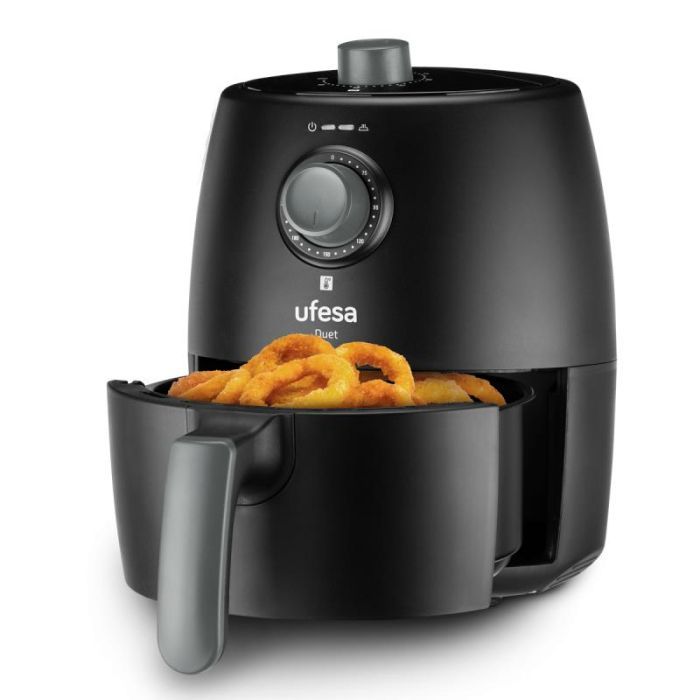 Мультипечь Ufesa 2L AF2050 DUE Фото