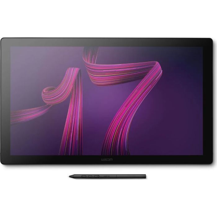 Планшет-монитор Wacom Cintiq Pro 17" Фото