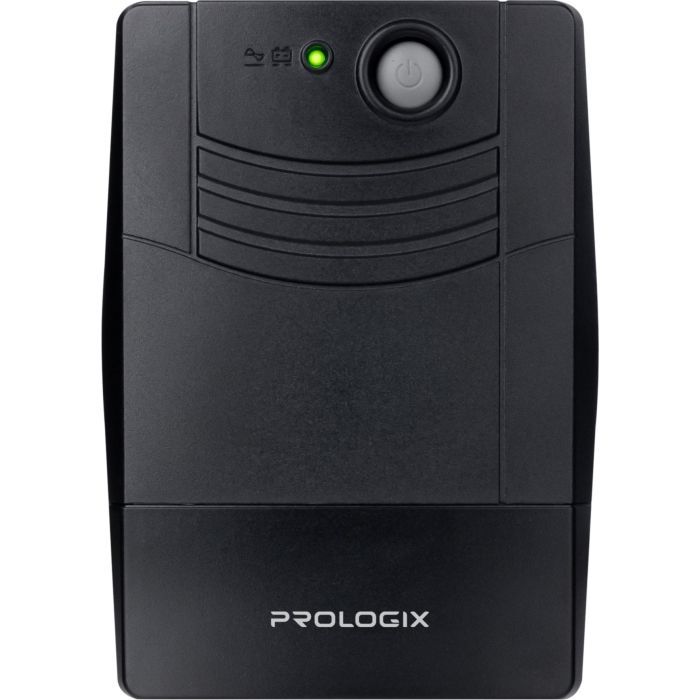 Источник бесперебойного питания Prologix 800 480W USB Фото
