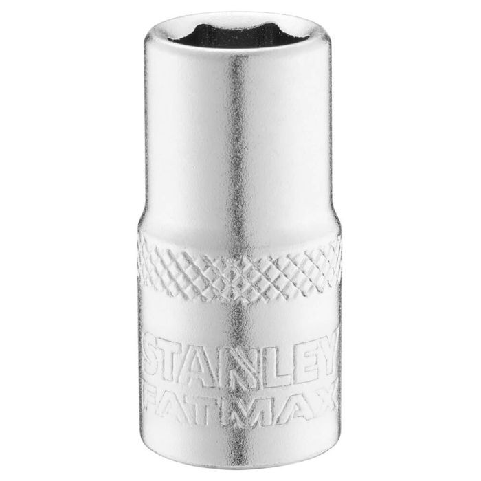 Торцевая головка Stanley 1/4", 7 мм, шестигранна Фото