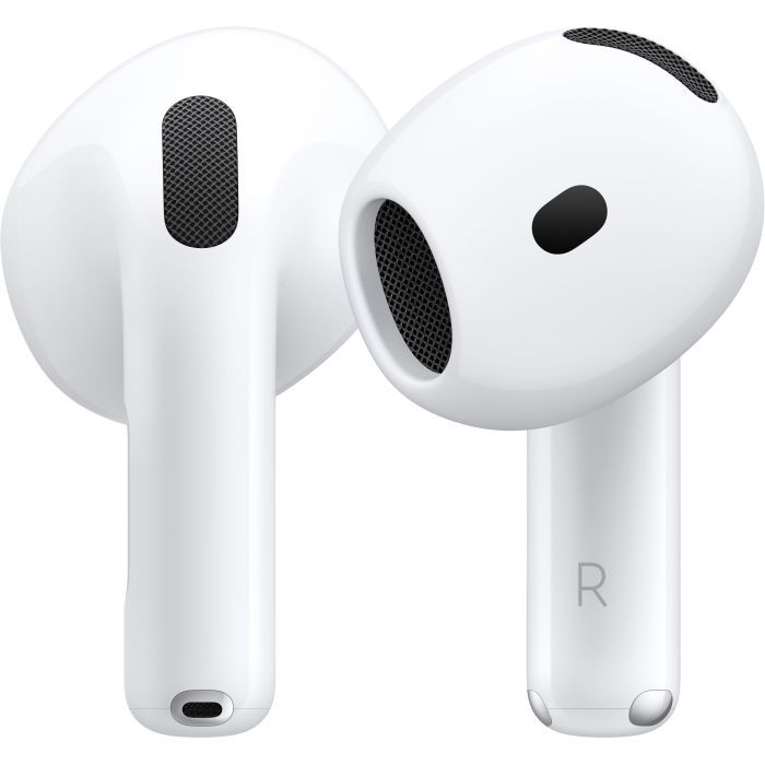 Наушники Apple AirPods 4 with Active Noise Cancellation Фото