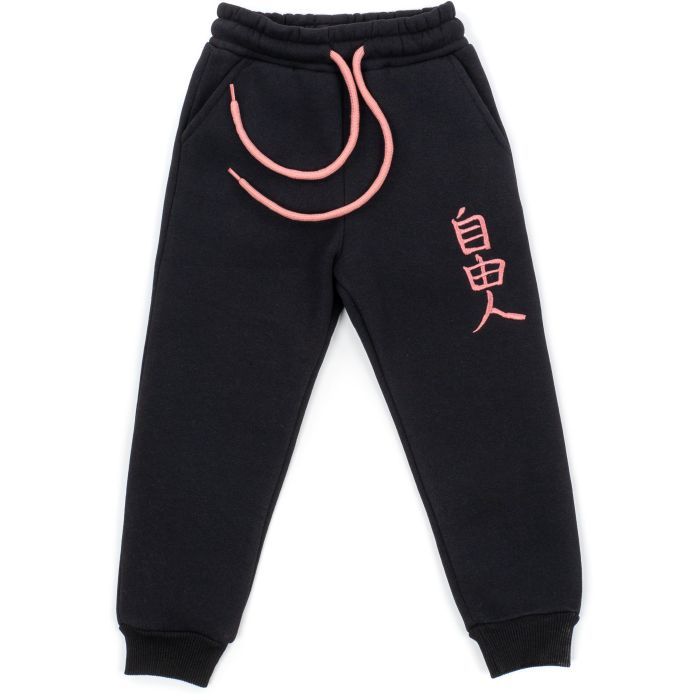 Штаны детские Cloise на флісі Фото