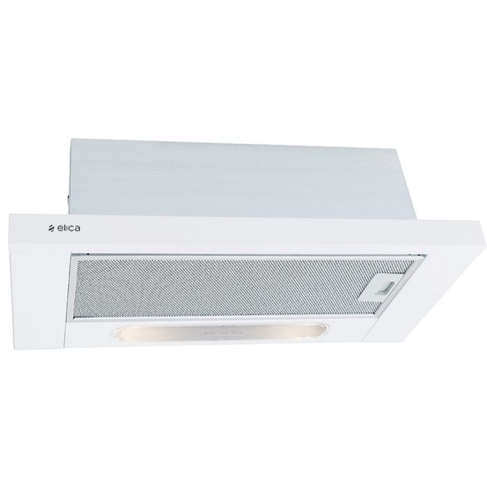 Вытяжка кухонная Elica TT14 LUX WH/A/60 Фото