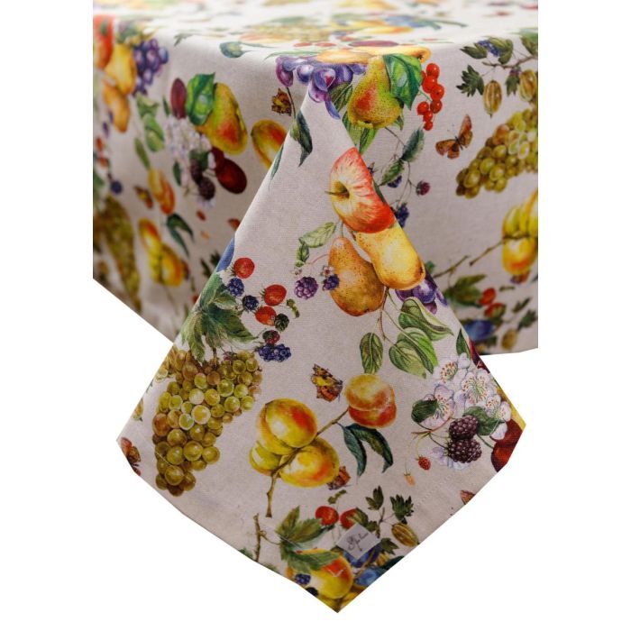 Скатерть Прованс Верона 300х132 Фото