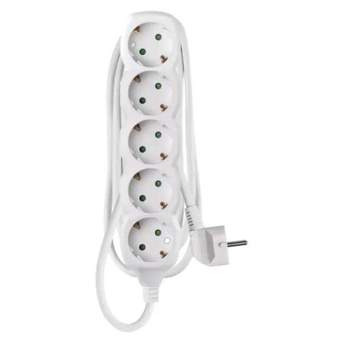 Сетевой удлинитель EMOS P0521 Фото