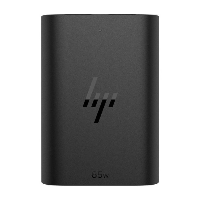 Блок питания к ноутбуку HP 65W GaN USB-C Фото