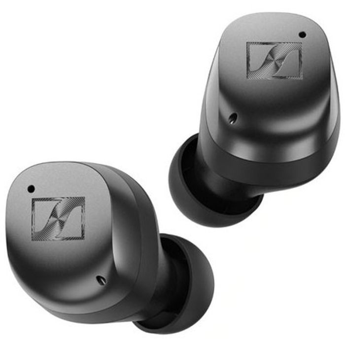 Наушники Sennheiser Momentum True Wireless 4 Graphite Фото