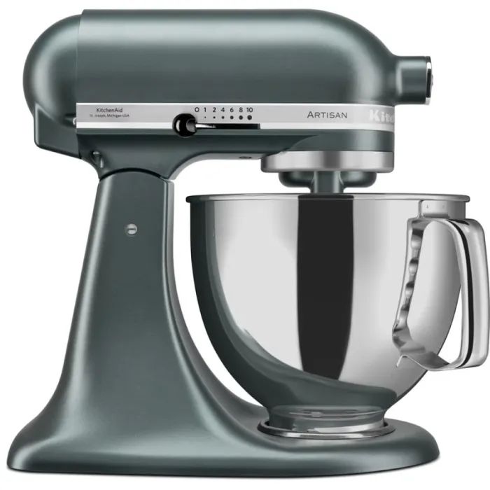 Кухонный комбайн KitchenAid 5KSM175PSEJP Фото