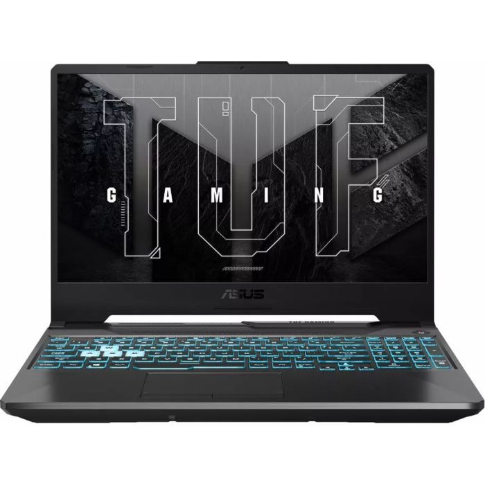 Ноутбук ASUS TUF Gaming A15 FA506NFR-HN081 Фото
