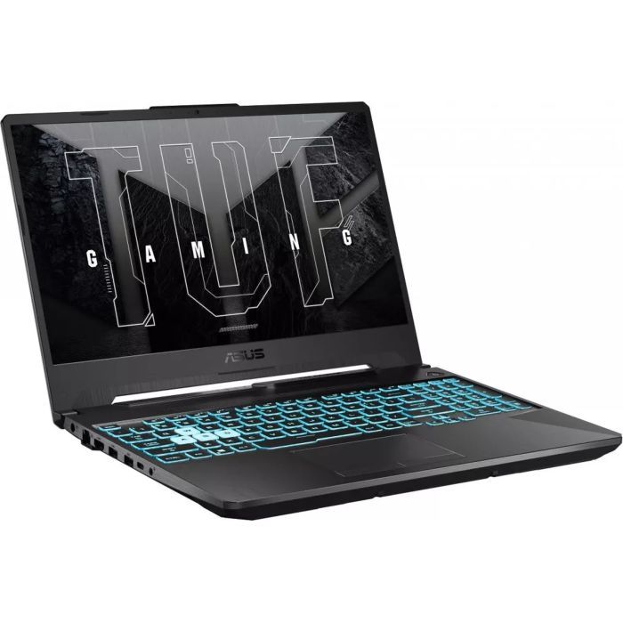Ноутбук ASUS TUF Gaming A15 FA506NFR-HN081 Фото 1