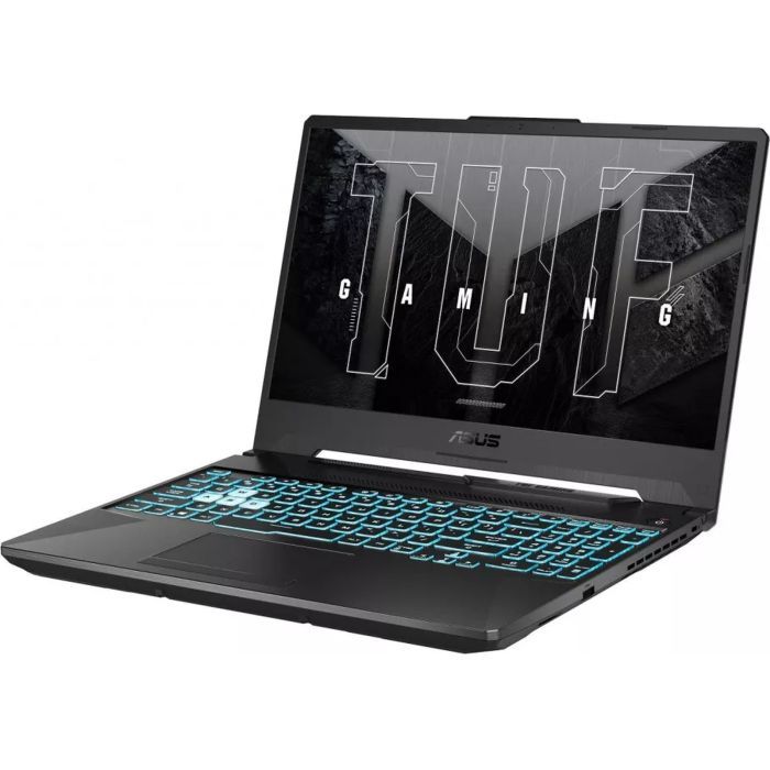 Ноутбук ASUS TUF Gaming A15 FA506NFR-HN081 Фото 2