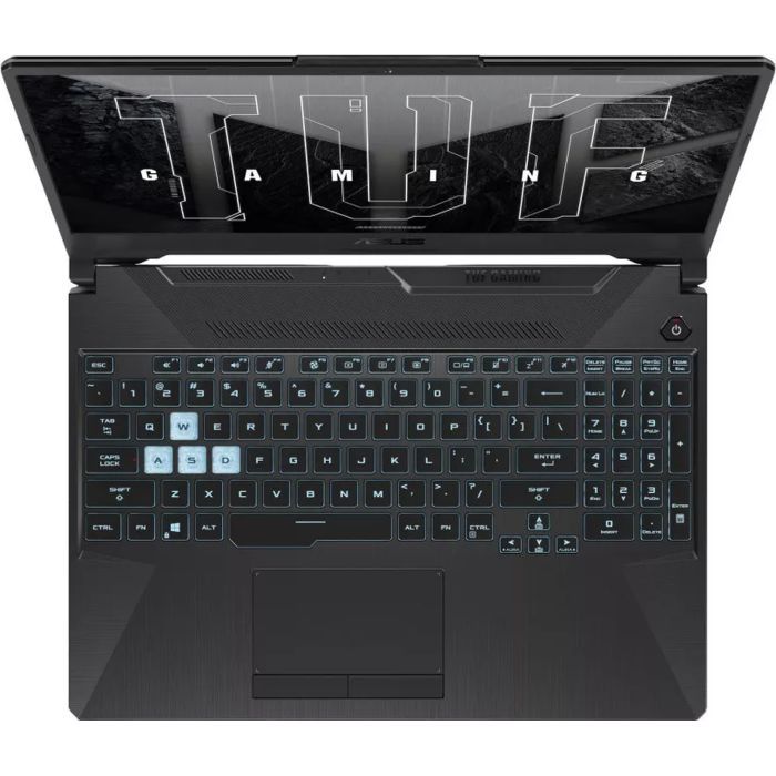Ноутбук ASUS TUF Gaming A15 FA506NFR-HN081 Фото 3