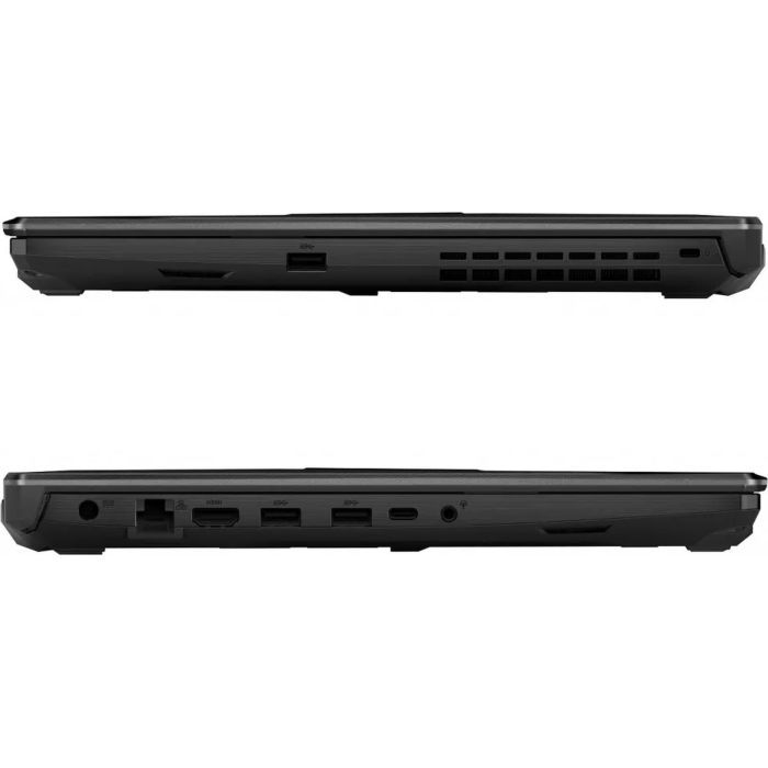 Ноутбук ASUS TUF Gaming A15 FA506NFR-HN081 Фото 4