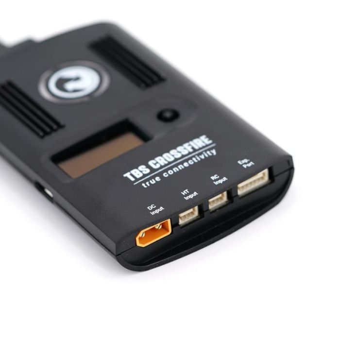 Передатчик (TX) TBS CROSSFIRE TX LITE-LONG RANGE SUT6 Фото 2