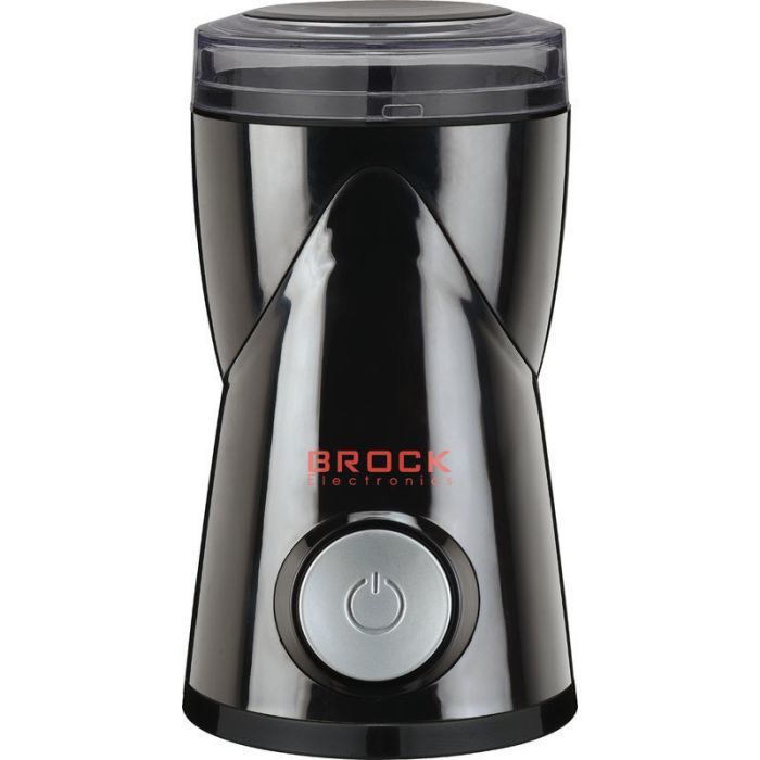 Кофемолка Brock CG 3250 BK Фото