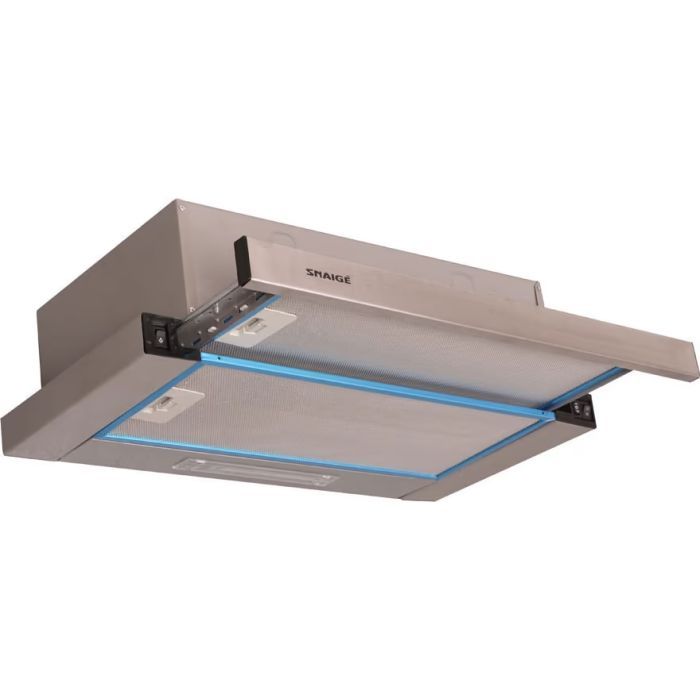 Вытяжка кухонная Snaige SNH-SL450 IX Фото