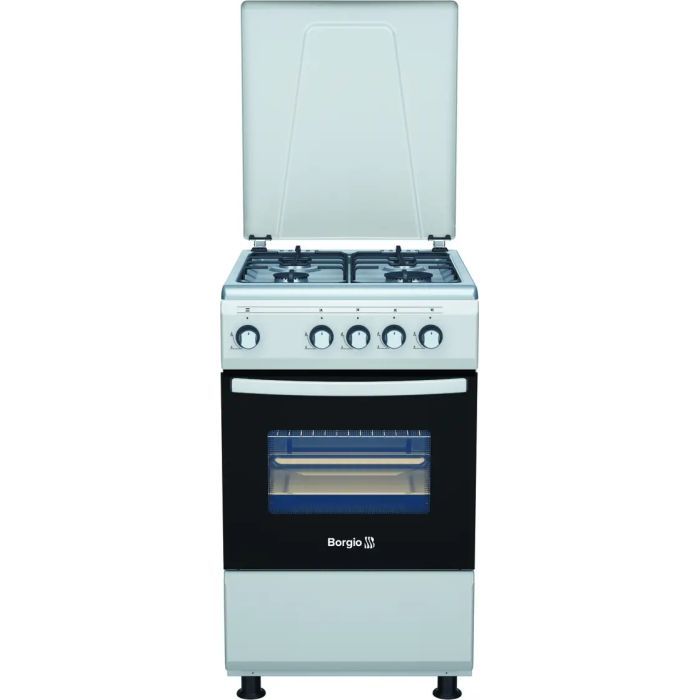 Плита Borgio GG 540 S MBBL Фото