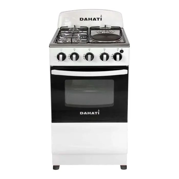 Плита DAHATI 2000-21 Фото