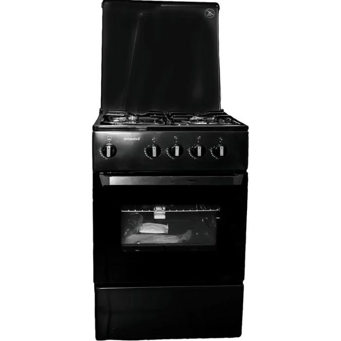 Плита Snaige SNFGE-60/1BL Фото