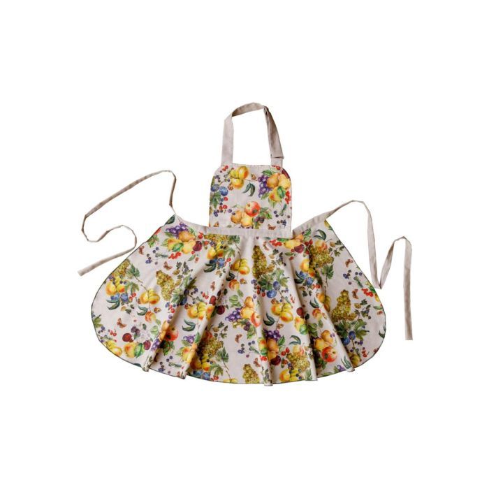 Фартук Прованс Верона Фото