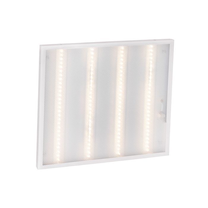 Светильник Delux CFQ LED 40 36W PL01 4000K Фото