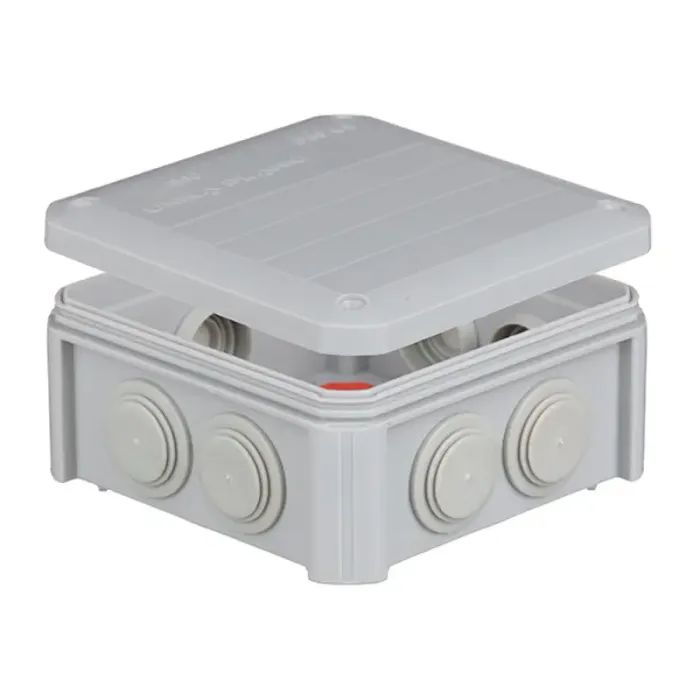 Распределительная коробка UNIKA PLANK IB601 Фото