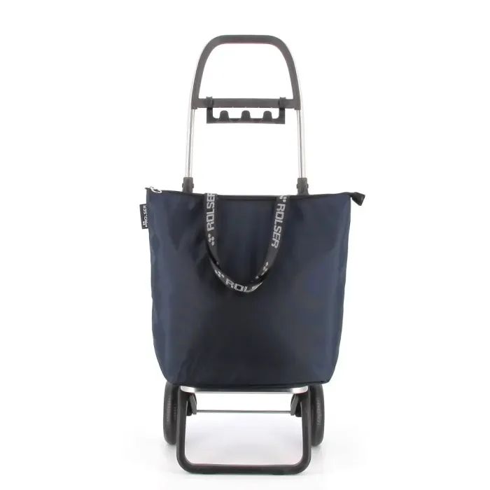 Сумка-тележка Rolser Mini Bag Plus MF 2L Marengo ( MNB042-1031) Фото
