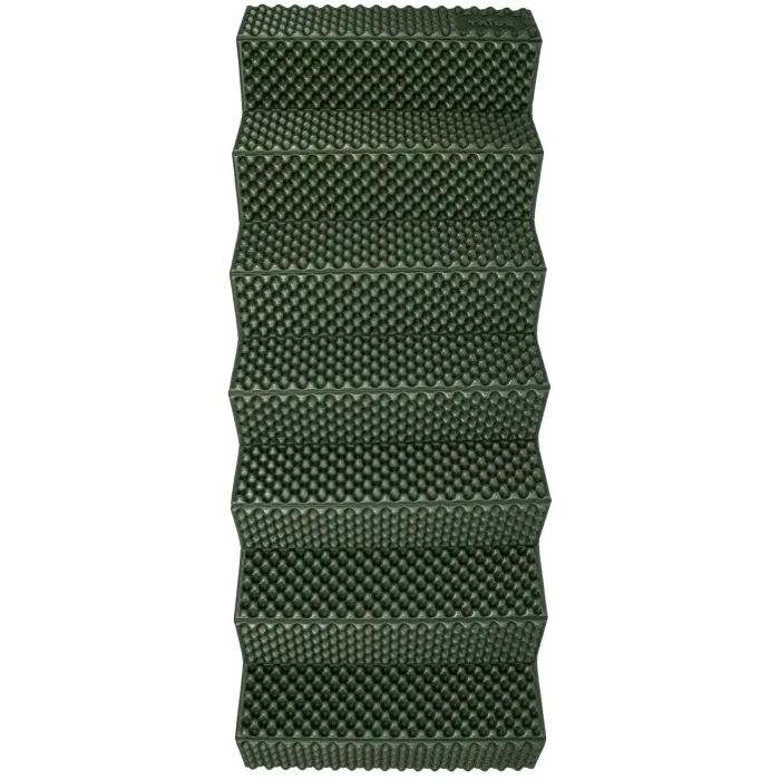 Туристический коврик Tribe Camper T-BC-0002 green Фото