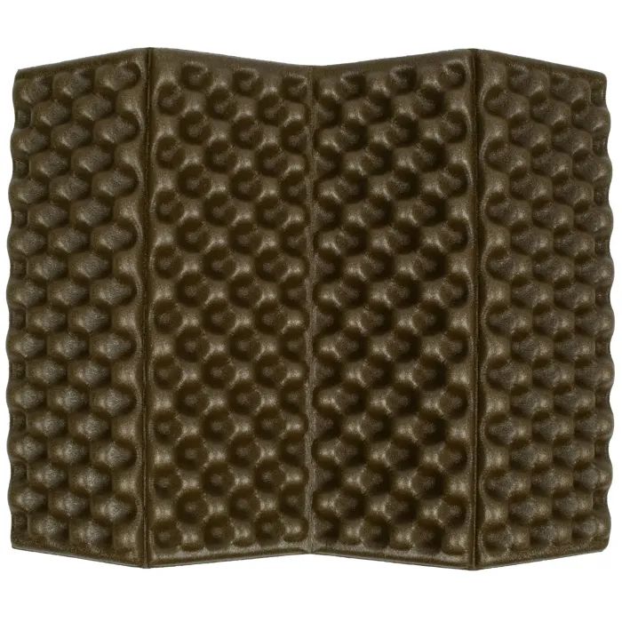 Туристическая сидушка Tribe Seat Mat T-BD-0003 brown Фото