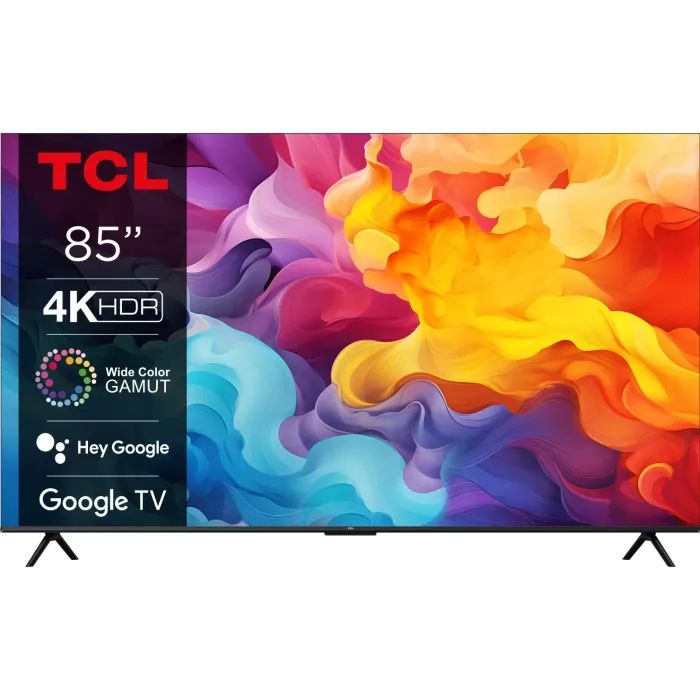 Телевизор TCL 85P655 Фото