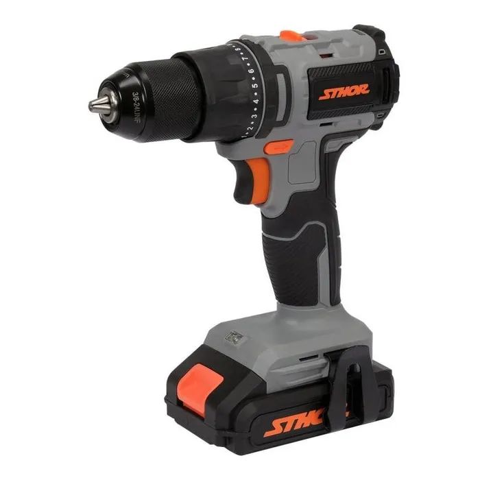 Шуруповерт Sthor 78085 Фото