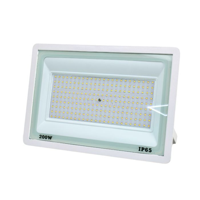 Прожектор Lightwell LW-FL-W-200 200 W Фото