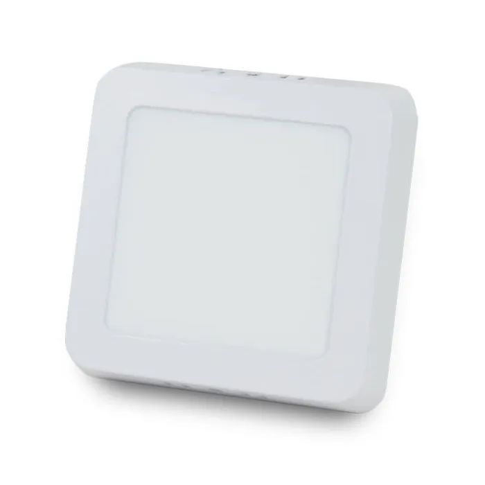 Светильник Lightwell LW-SQ-SRF-6 6 W Фото