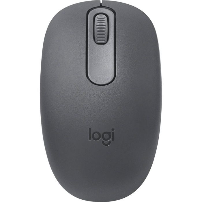 Мышка Logitech M196 Bluetooth Graphite Фото