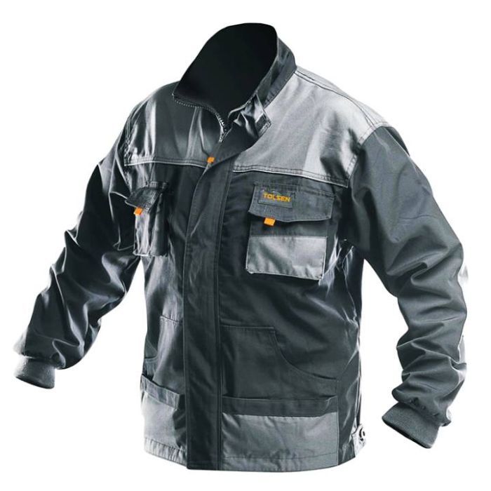 Куртка рабочая Tolsen размер 3XL Фото
