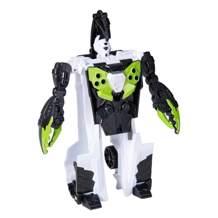 Трансформер Screechers Wild ! S5 – Дарккло Фото