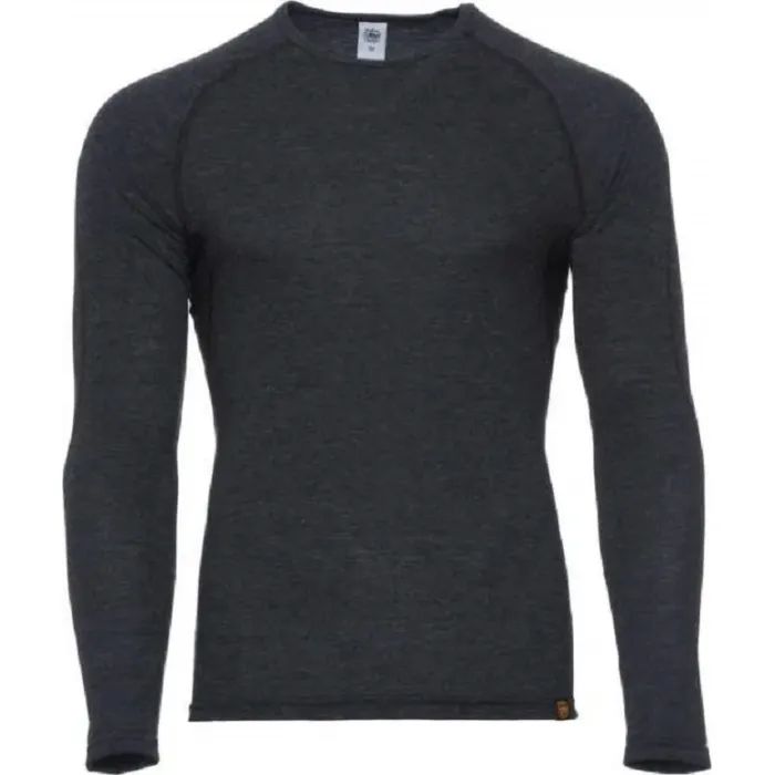 Термофутболка Turbat Retezat Top Mns caviar black S Фото