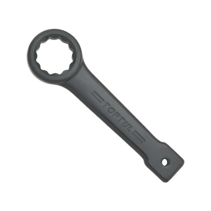 Ключ Toptul накидной силовой (ударный) 52мм Фото