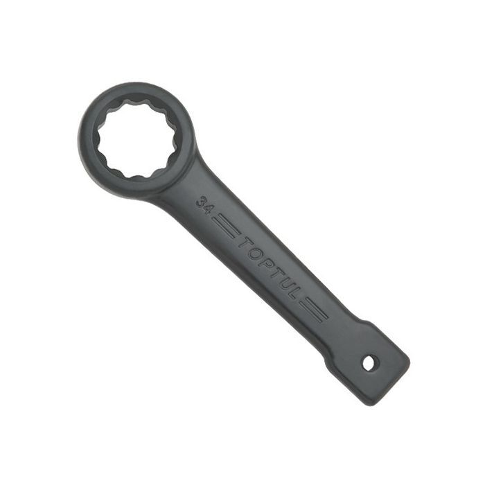 Ключ Toptul накидной силовой (ударный) 26мм Фото