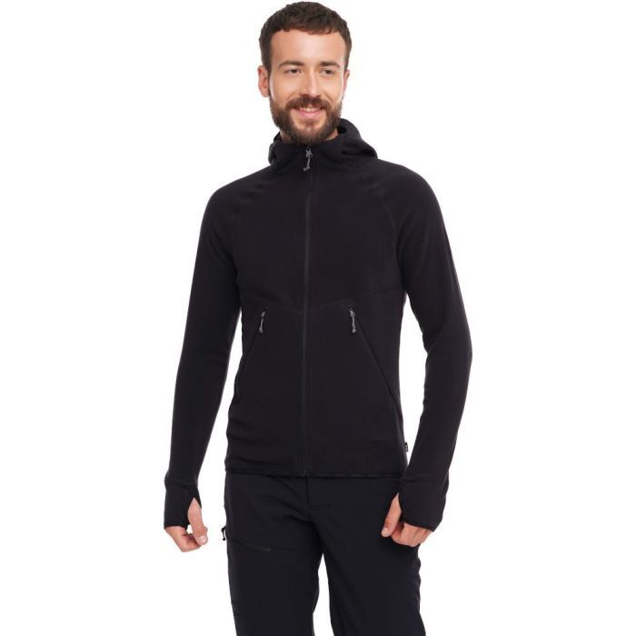 Кофта Turbat Annapurna Mns black L Фото