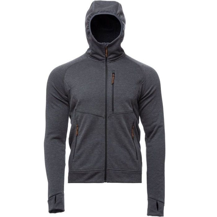 Кофта Turbat Peak Mns jet black L Фото