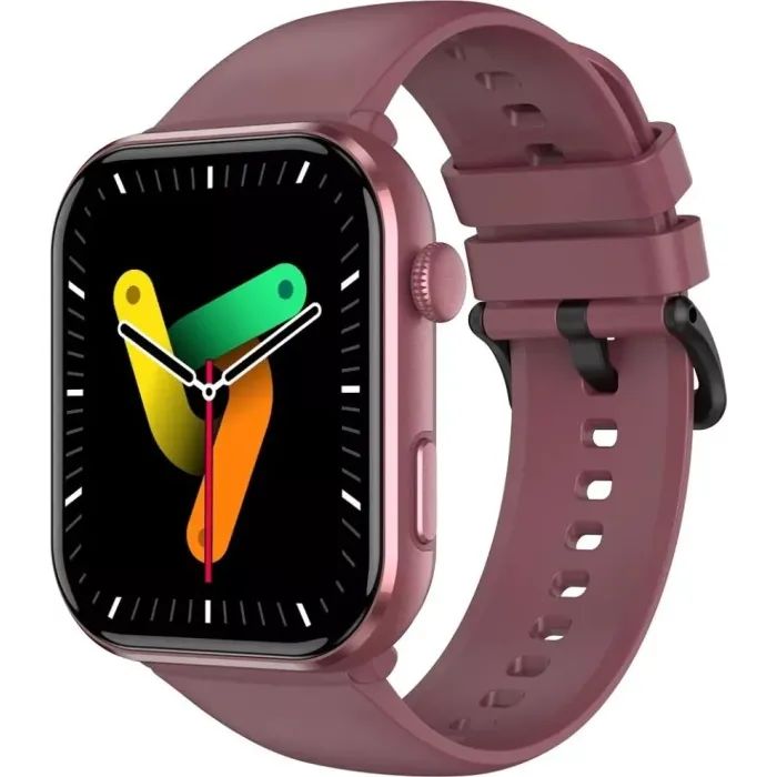 Смарт-часы Blackview R60 Bordo Фото