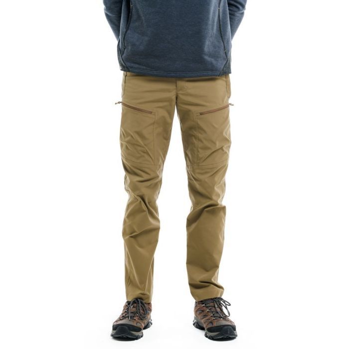 Штаны Turbat Forester 2 Mns gargoyle brown XXL Фото